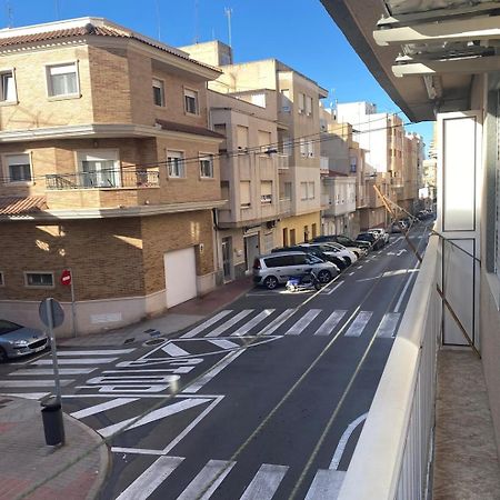 Sol Y Mar Apartments, A 200M De La Playa En El Centro Santa Pola Eksteriør billede