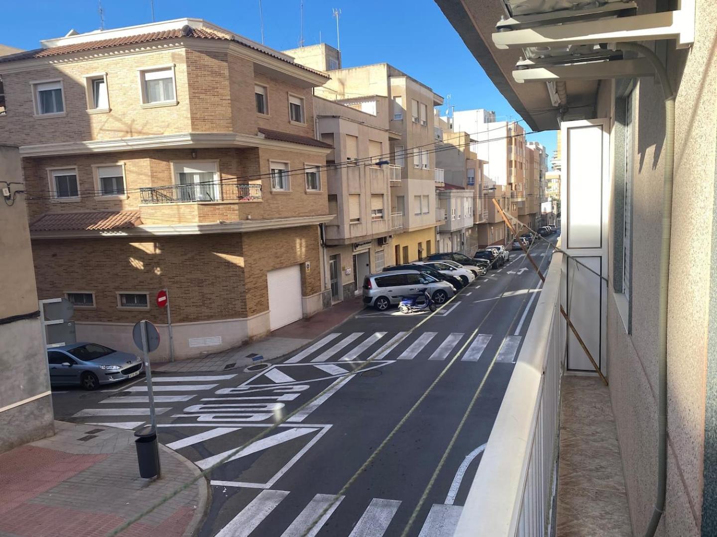 Sol Y Mar Apartments, A 200M De La Playa En El Centro Santa Pola Eksteriør billede